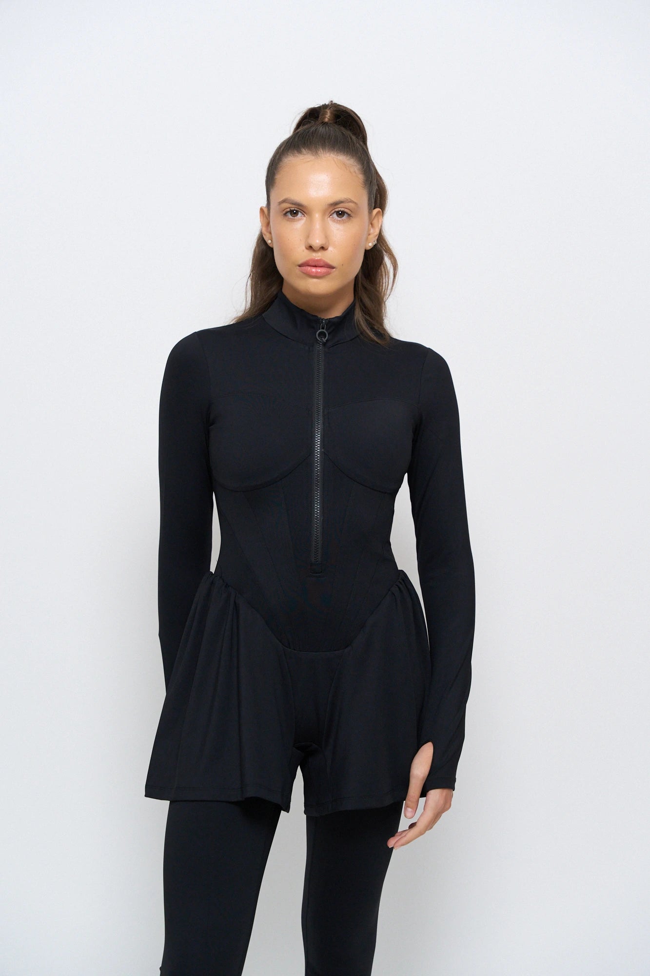 COURT DRESS INVERNALE 1.0