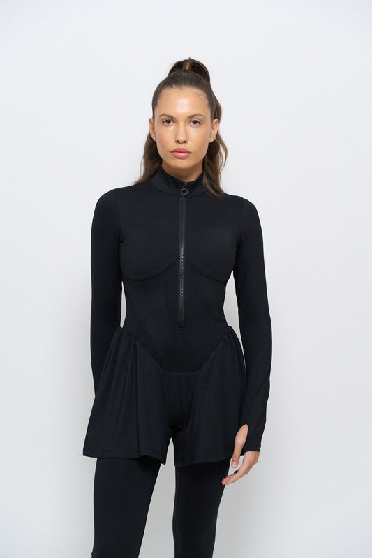 COURT DRESS INVERNALE 1.0