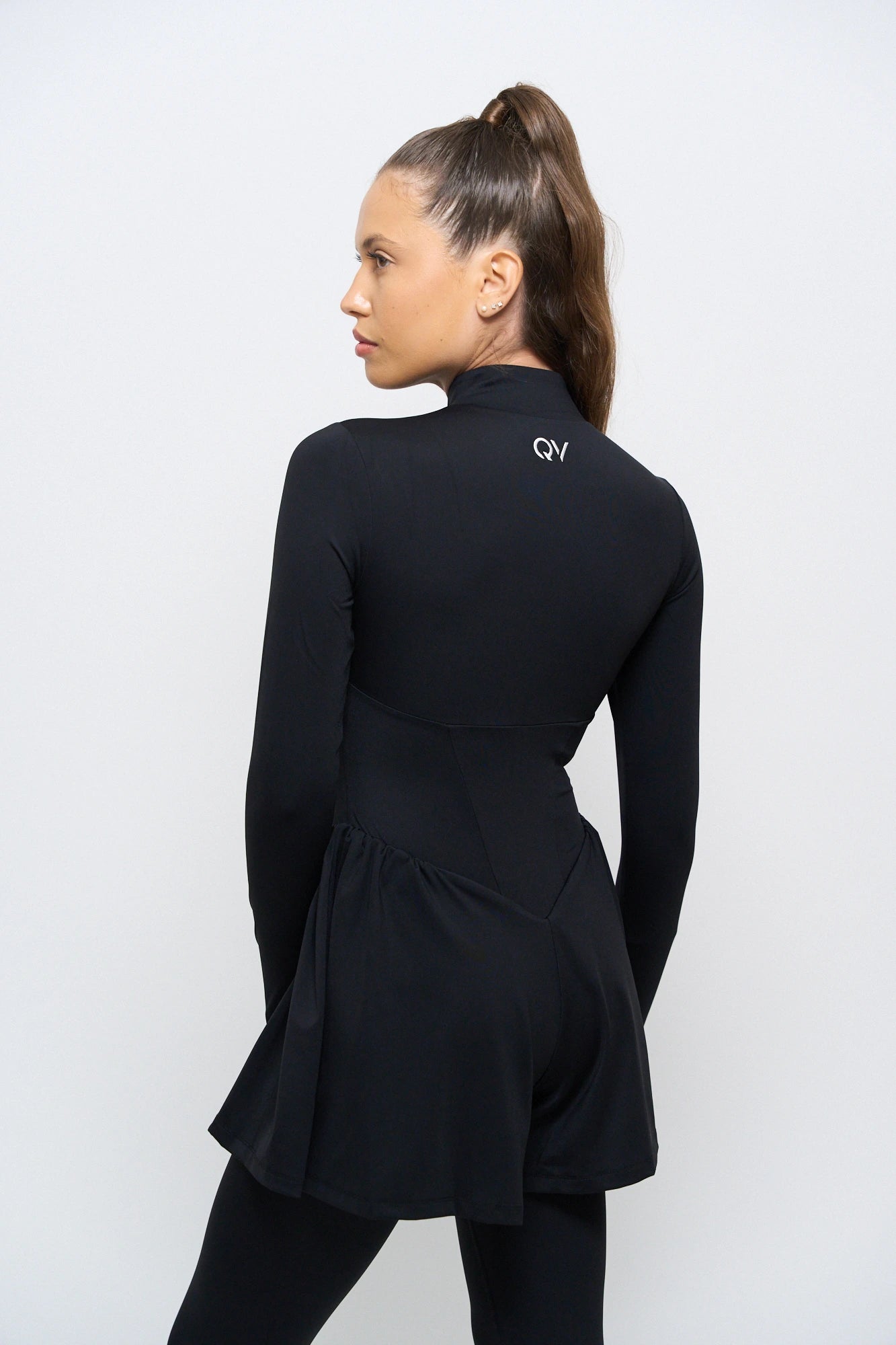 COURT DRESS INVERNALE 1.0