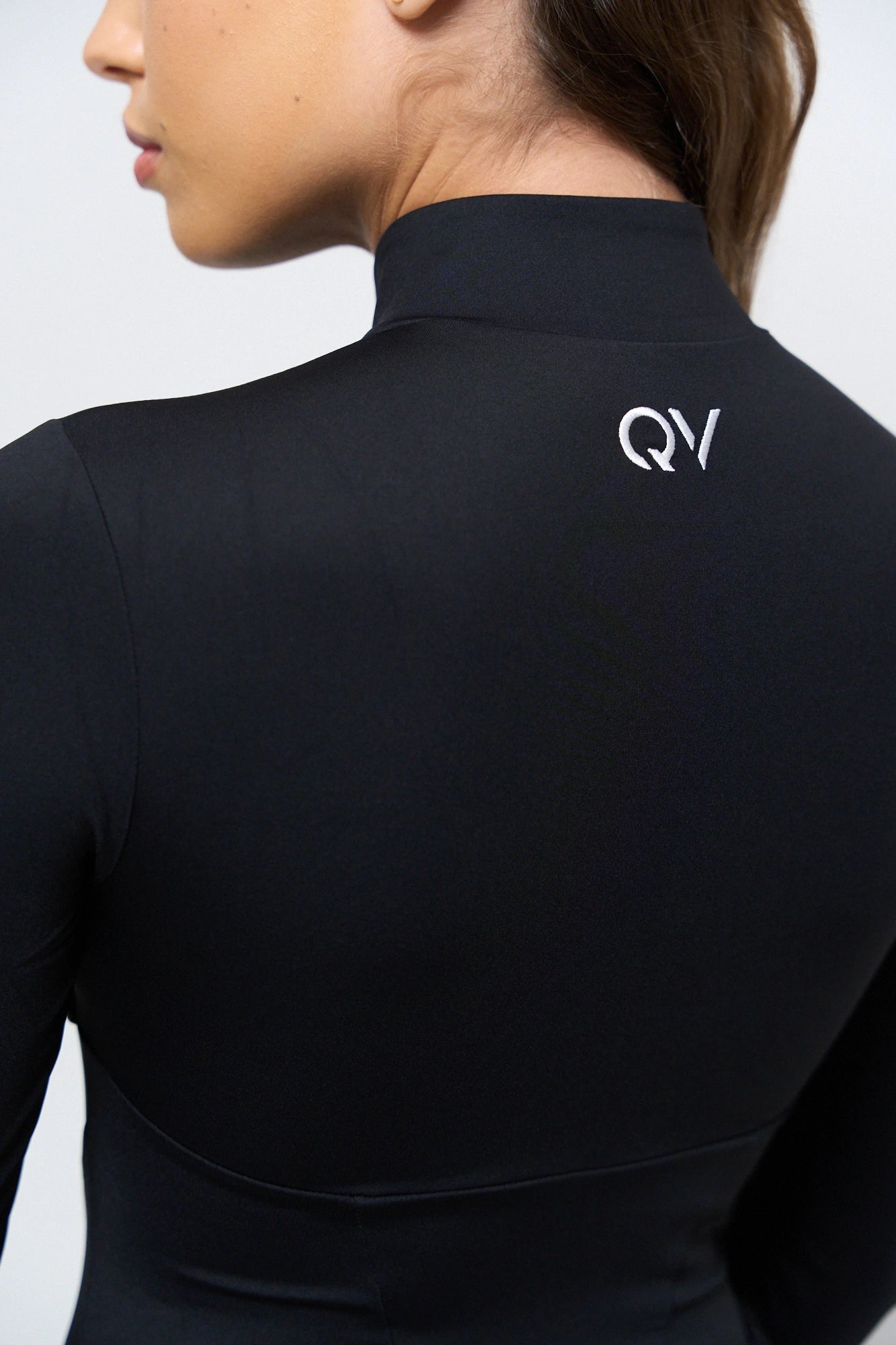 COURT DRESS INVERNALE 1.0