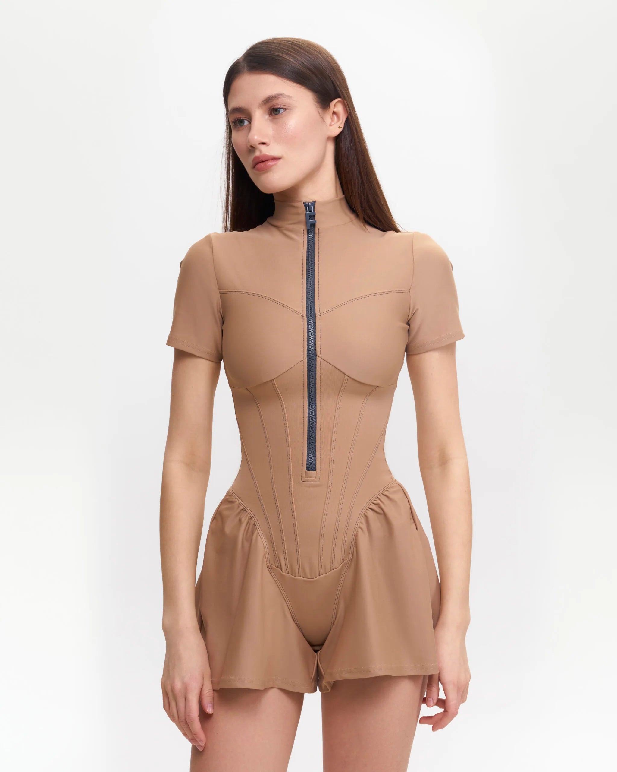 COURT DRESS 2.0