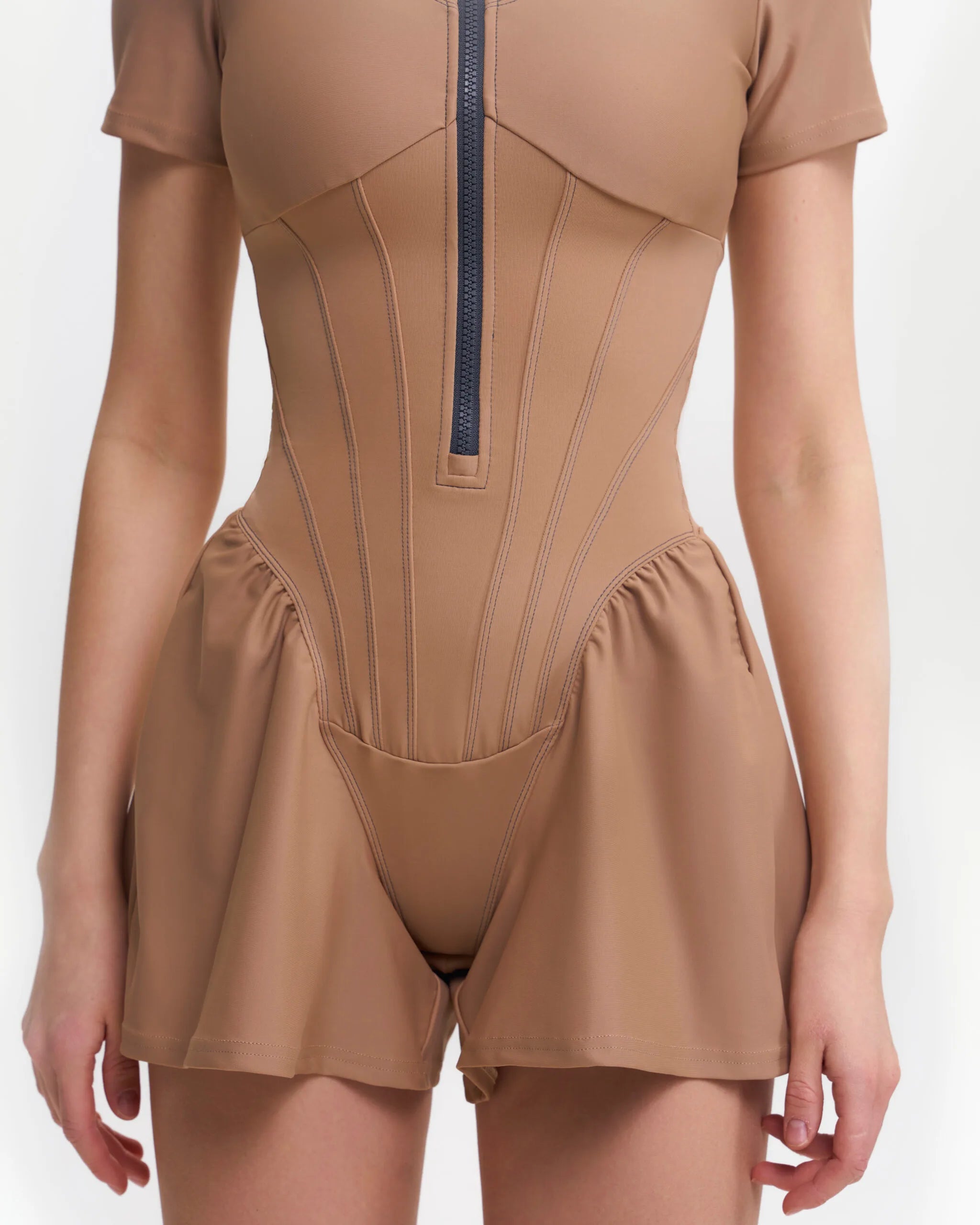 COURT DRESS 2.0