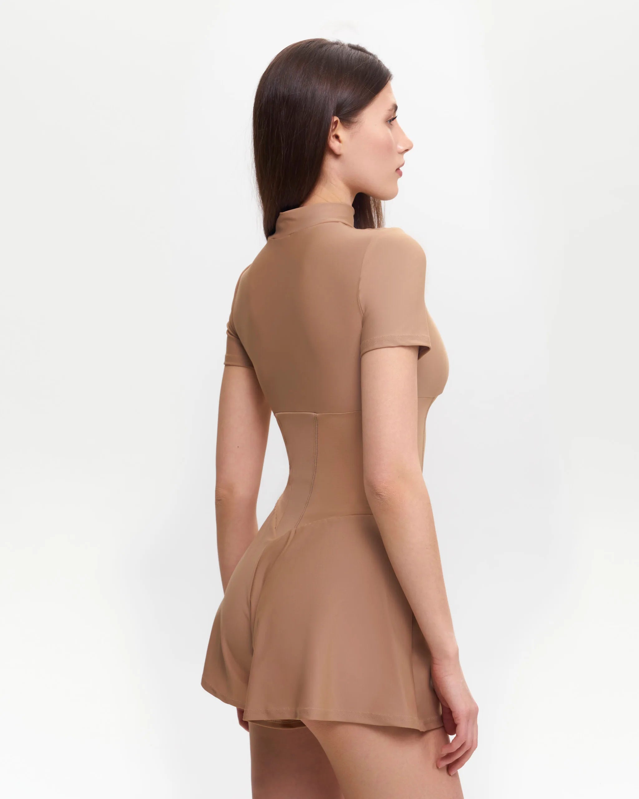 COURT DRESS 2.0