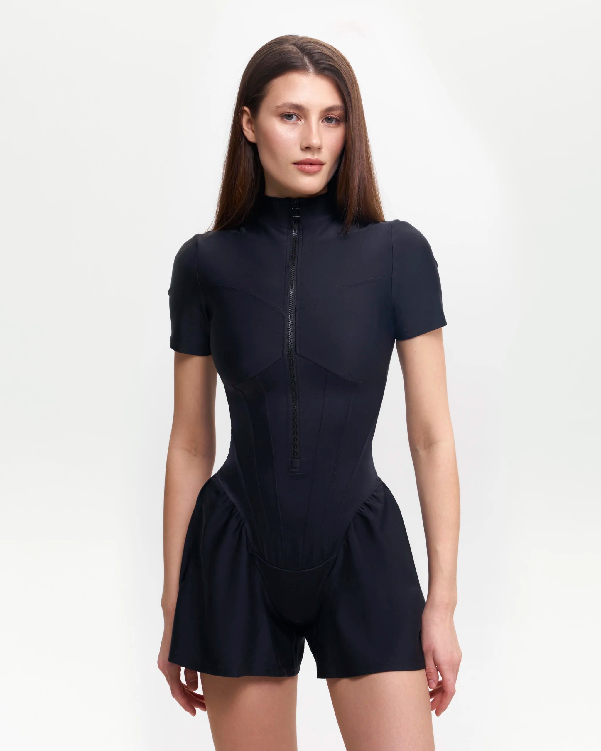 COURT DRESS 2.0