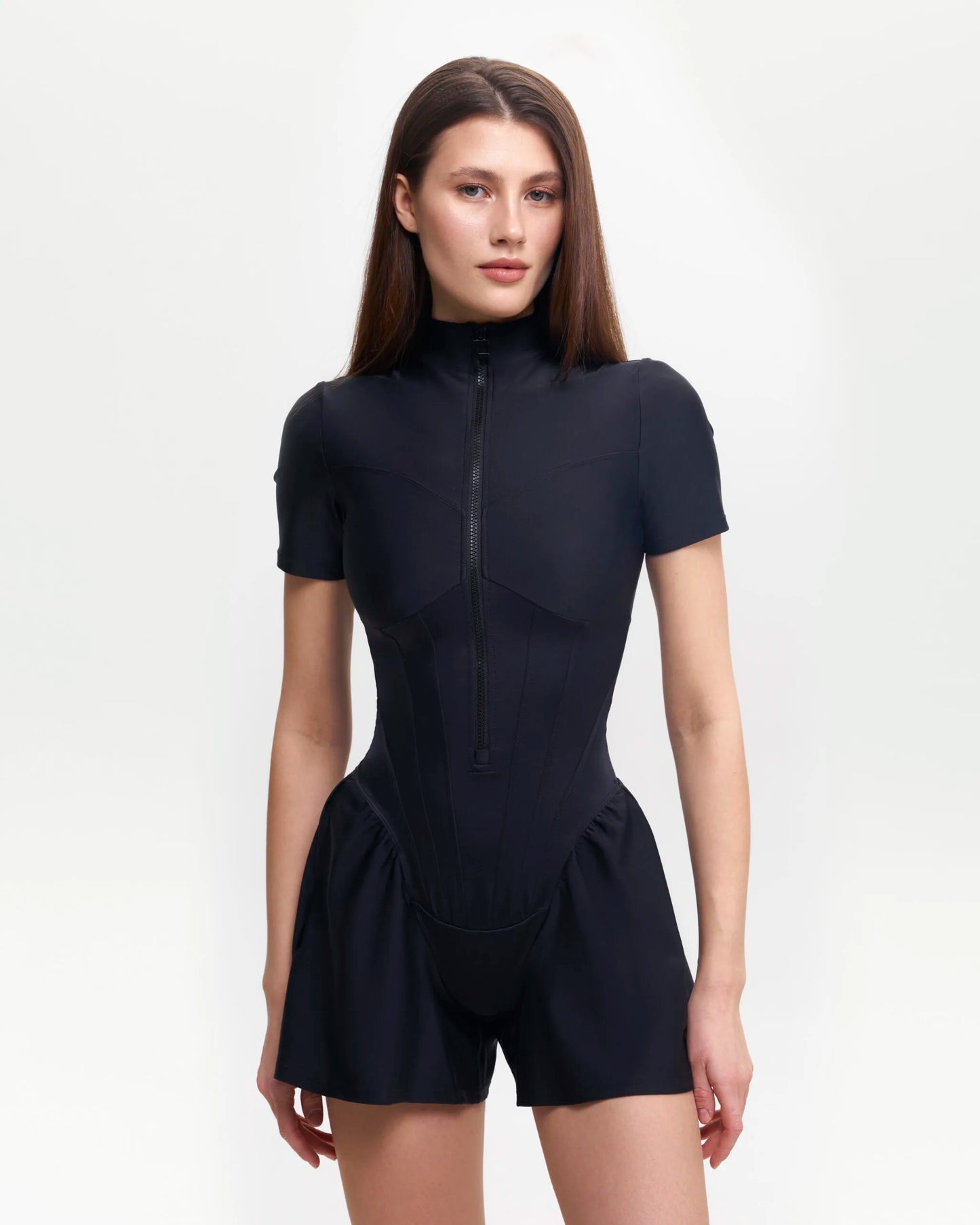 COURT DRESS 2.0