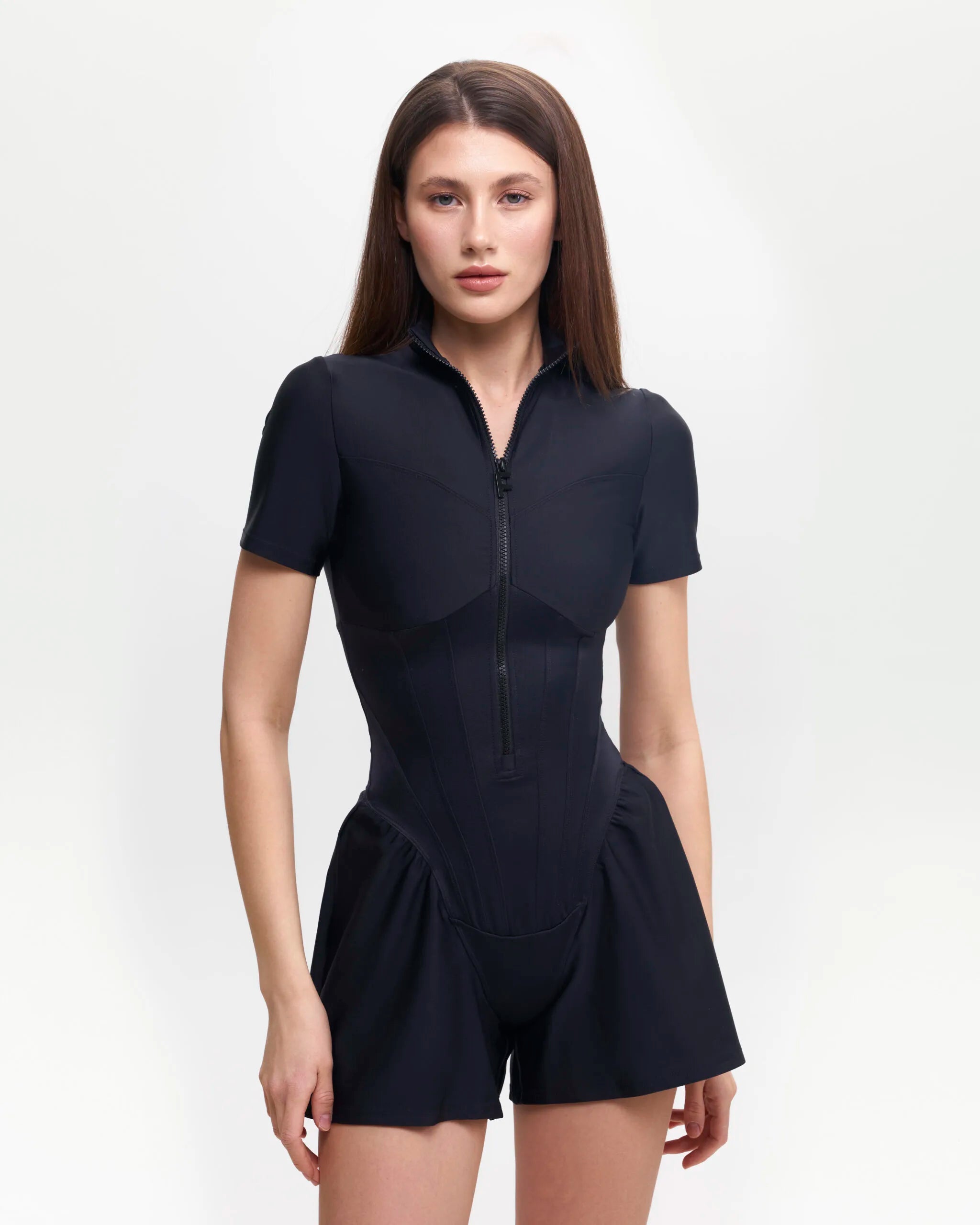 COURT DRESS 2.0