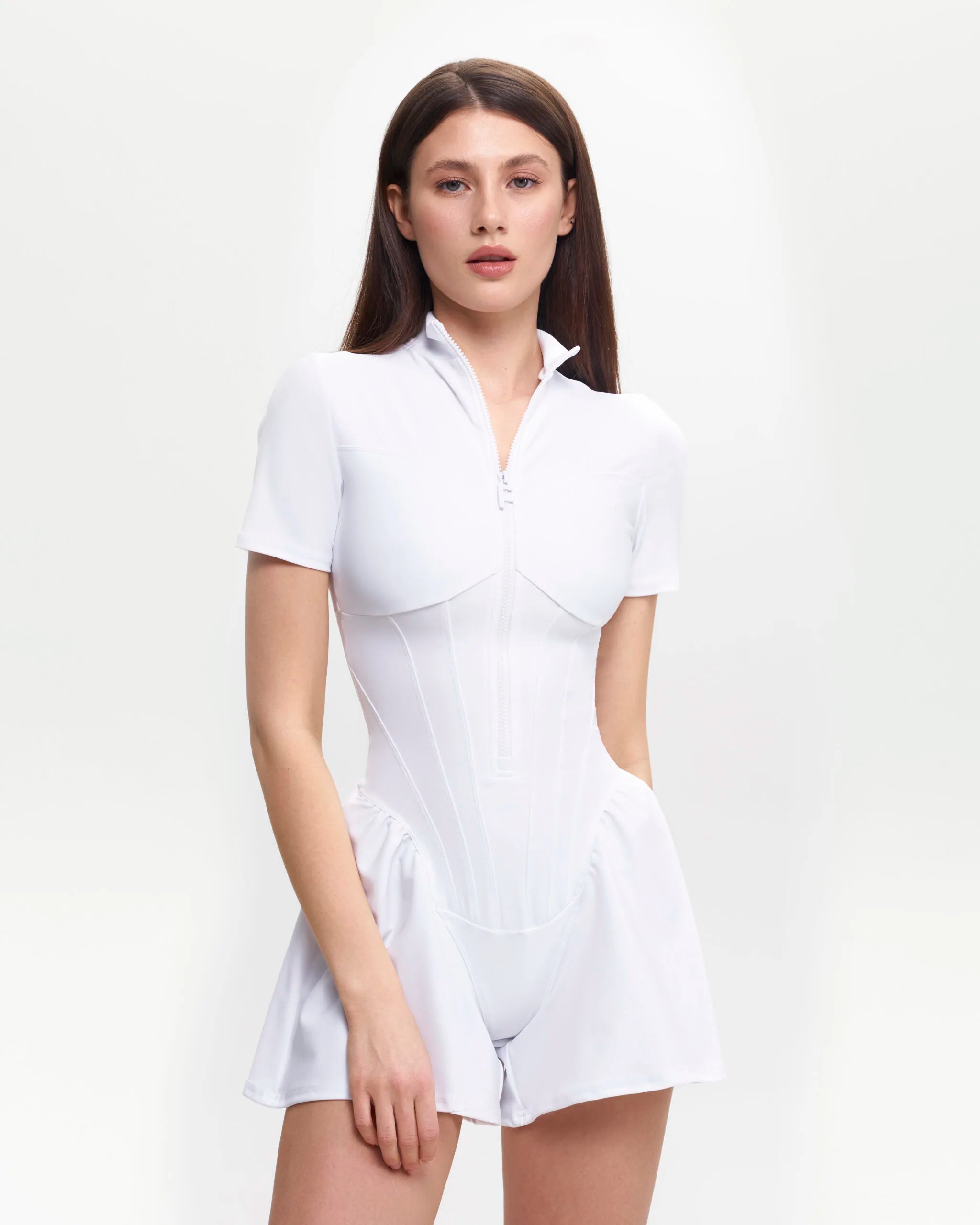 COURT DRESS 2.0